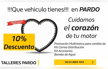 Cambio de distribución Multimarca